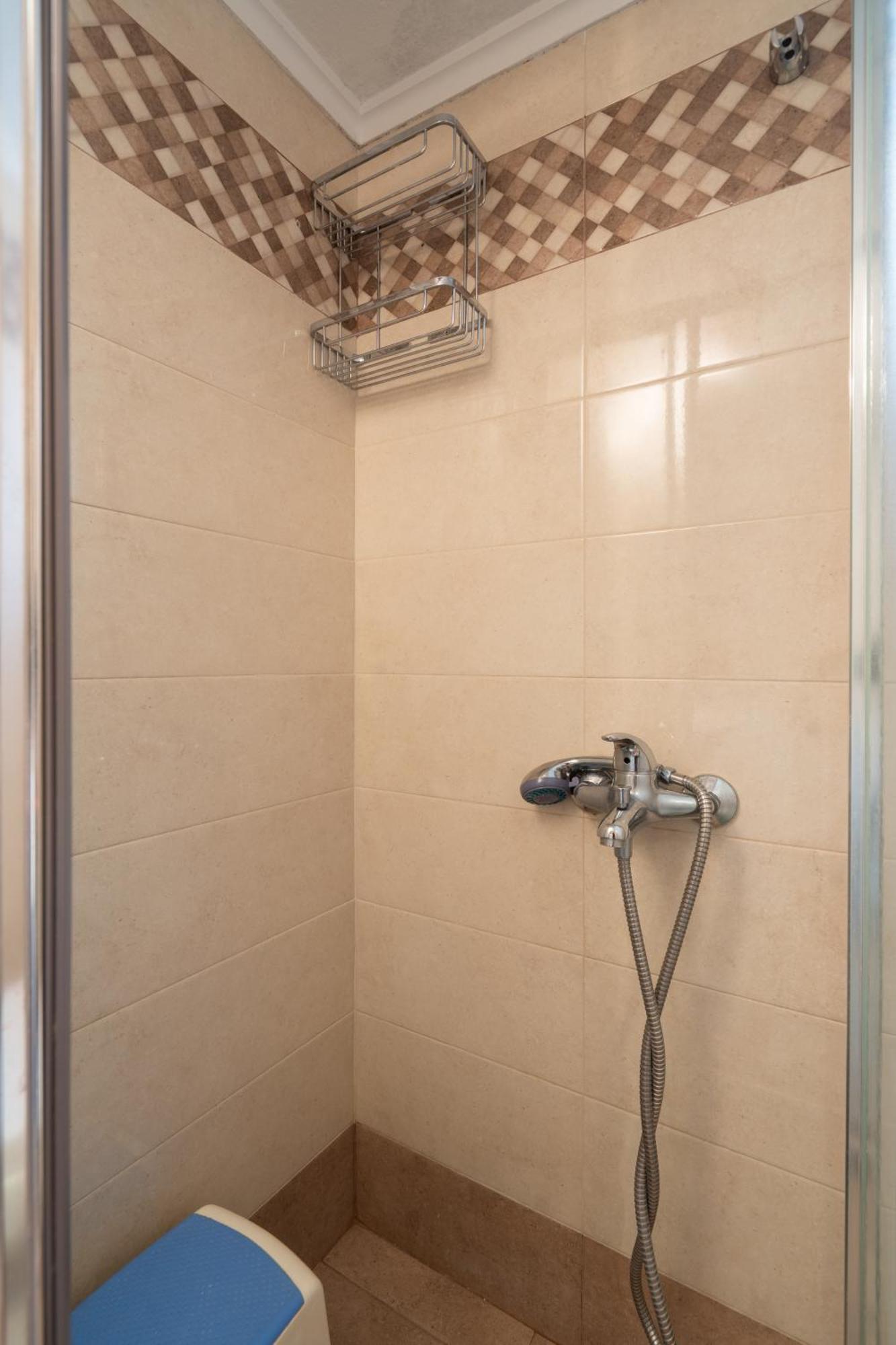 Thissio Family Apartment Athen Exterior foto