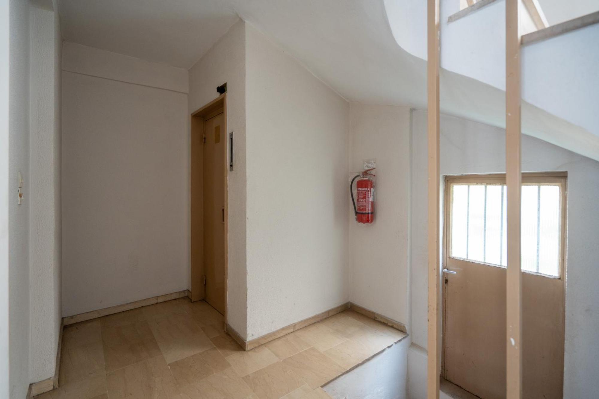 Thissio Family Apartment Athen Exterior foto